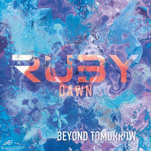 Cover art for Beyond Tomorrow
